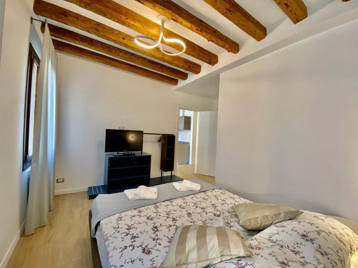 Suite House New Apartments Wi Fi Venice Island Zewnętrze zdjęcie