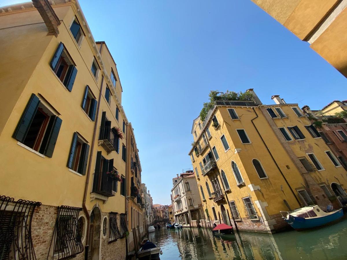 Suite House New Apartments Wi Fi Venice Island Zewnętrze zdjęcie