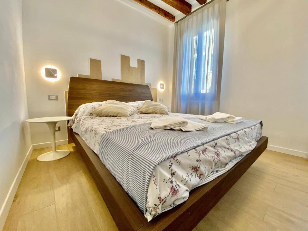 Suite House New Apartments Wi Fi Venice Island Zewnętrze zdjęcie