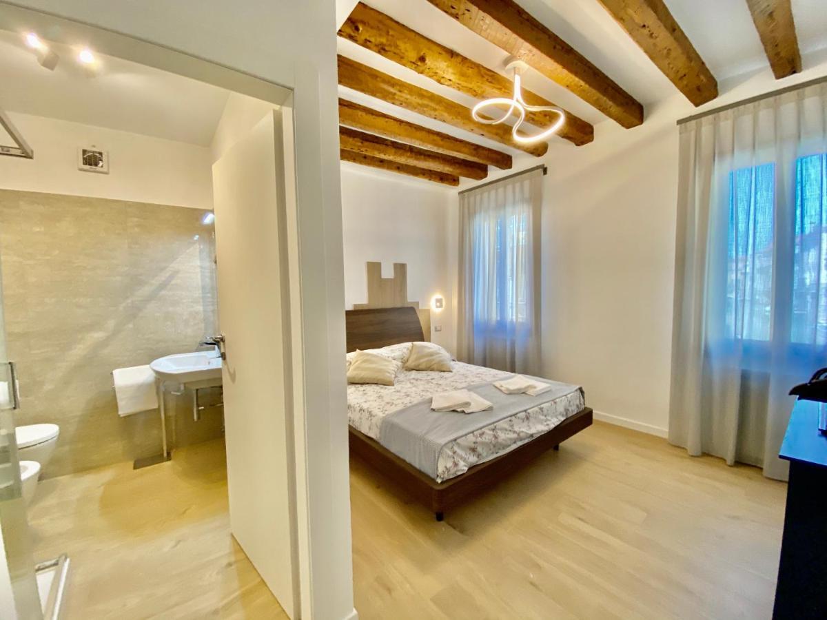 Suite House New Apartments Wi Fi Venice Island Zewnętrze zdjęcie
