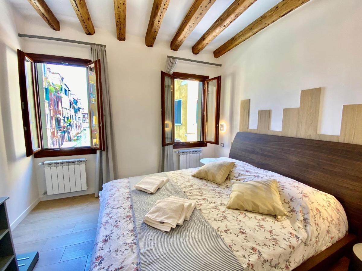 Suite House New Apartments Wi Fi Venice Island Zewnętrze zdjęcie