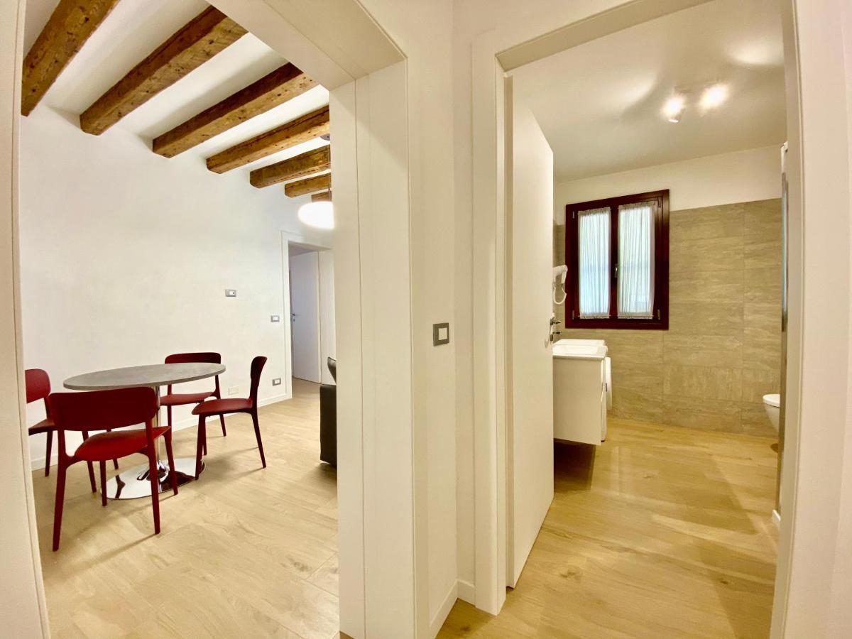 Suite House New Apartments Wi Fi Venice Island Zewnętrze zdjęcie