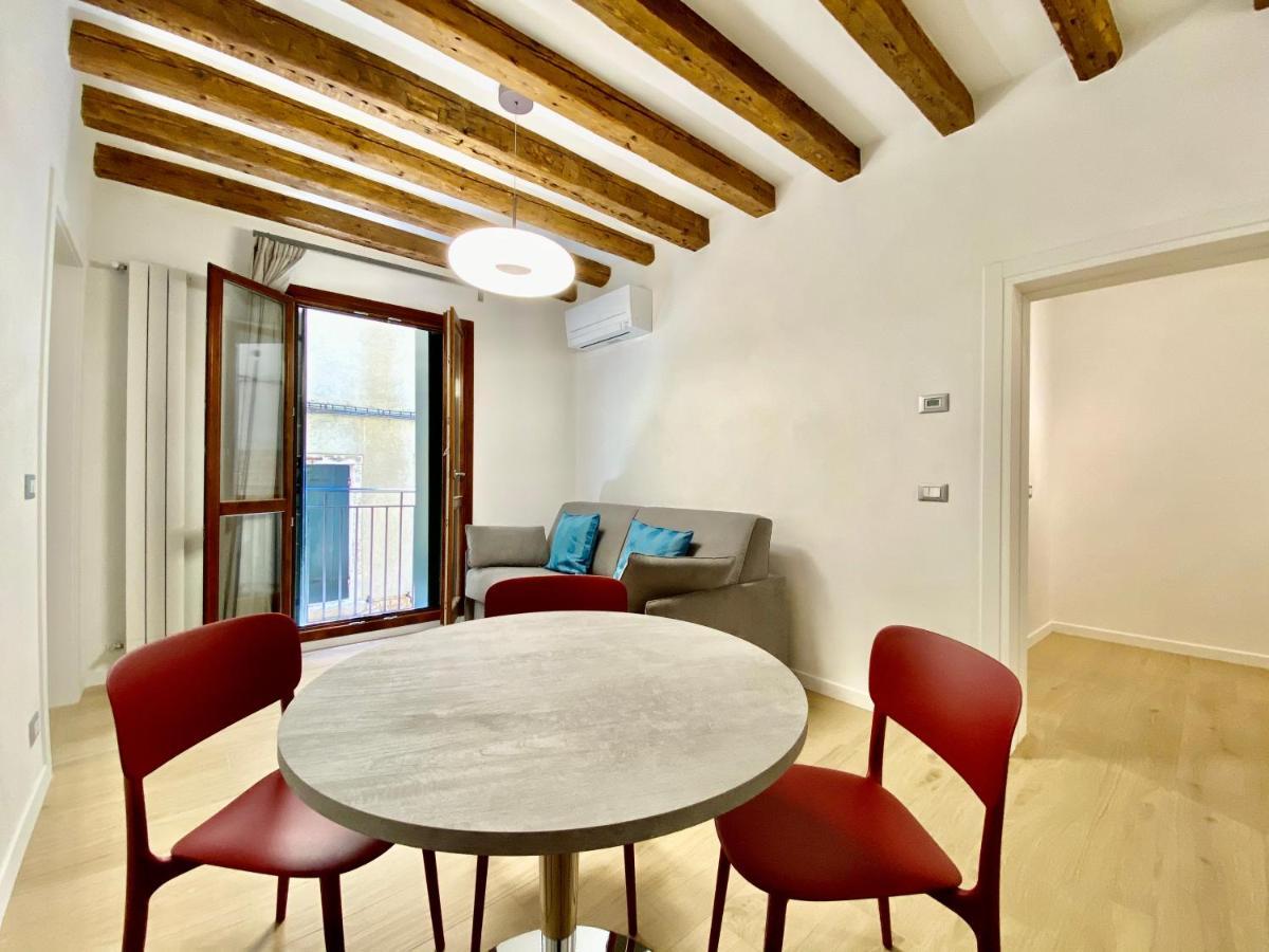 Suite House New Apartments Wi Fi Venice Island Zewnętrze zdjęcie