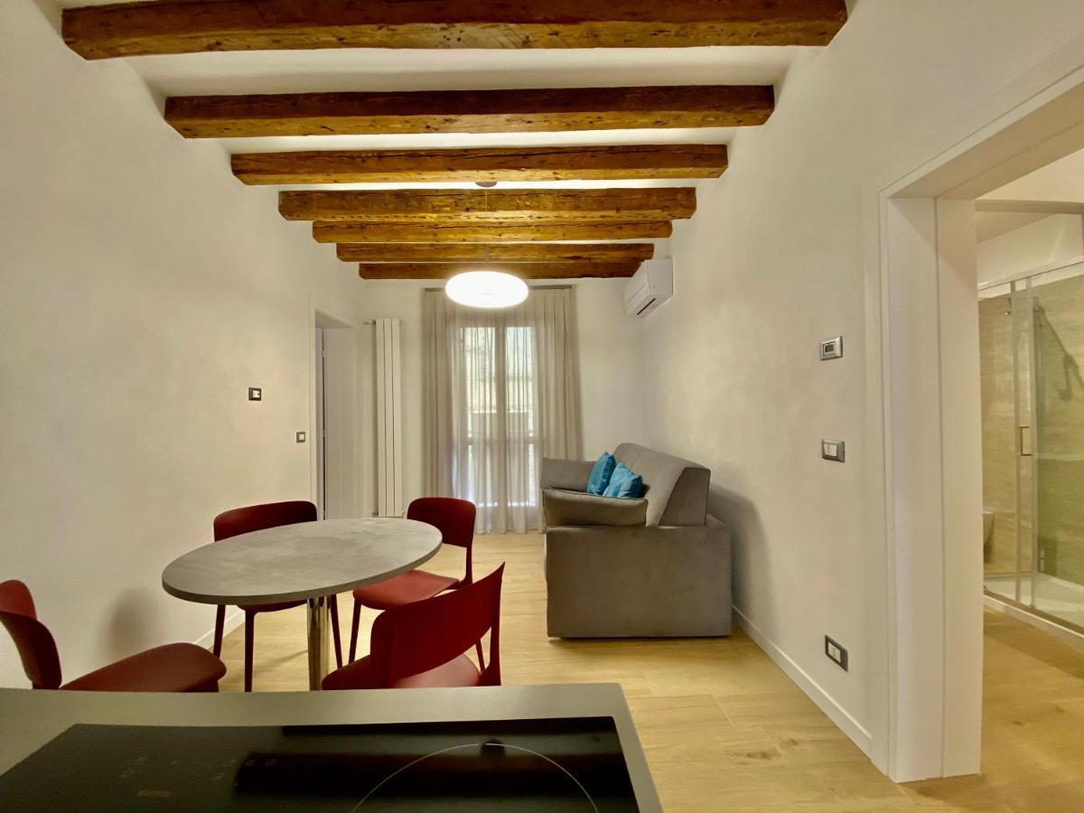 Suite House New Apartments Wi Fi Venice Island Zewnętrze zdjęcie