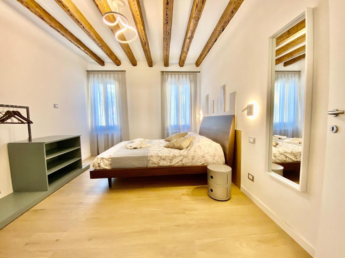 Suite House New Apartments Wi Fi Venice Island Zewnętrze zdjęcie