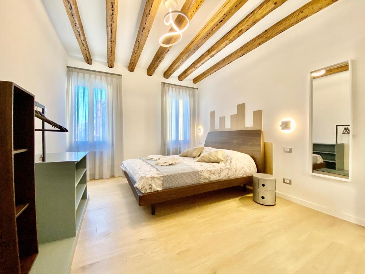 Suite House New Apartments Wi Fi Venice Island Zewnętrze zdjęcie