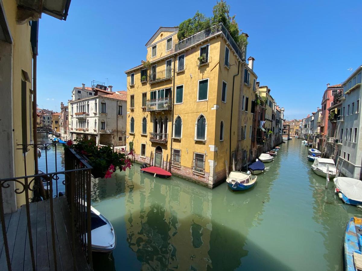 Suite House New Apartments Wi Fi Venice Island Zewnętrze zdjęcie