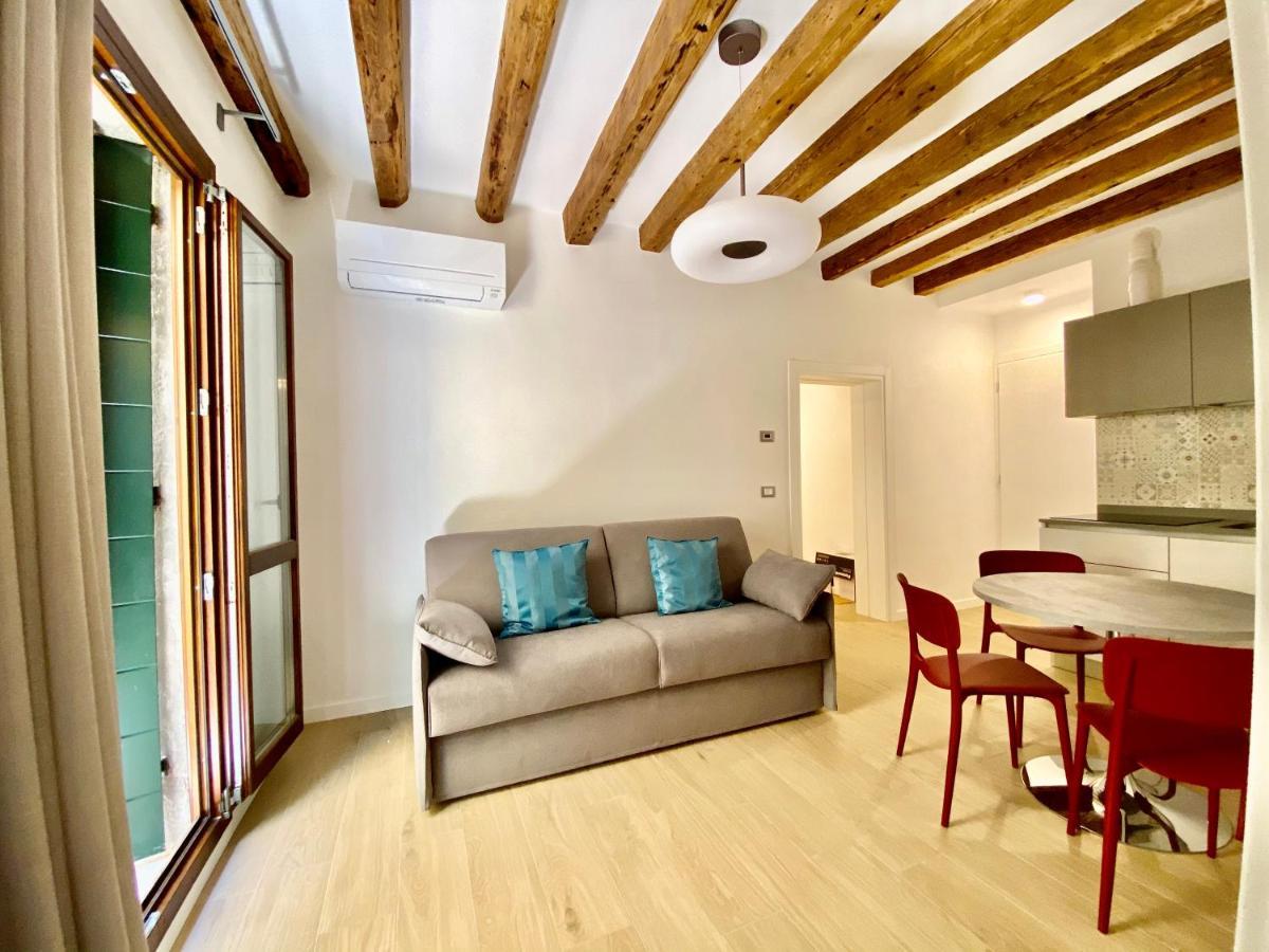 Suite House New Apartments Wi Fi Venice Island Zewnętrze zdjęcie