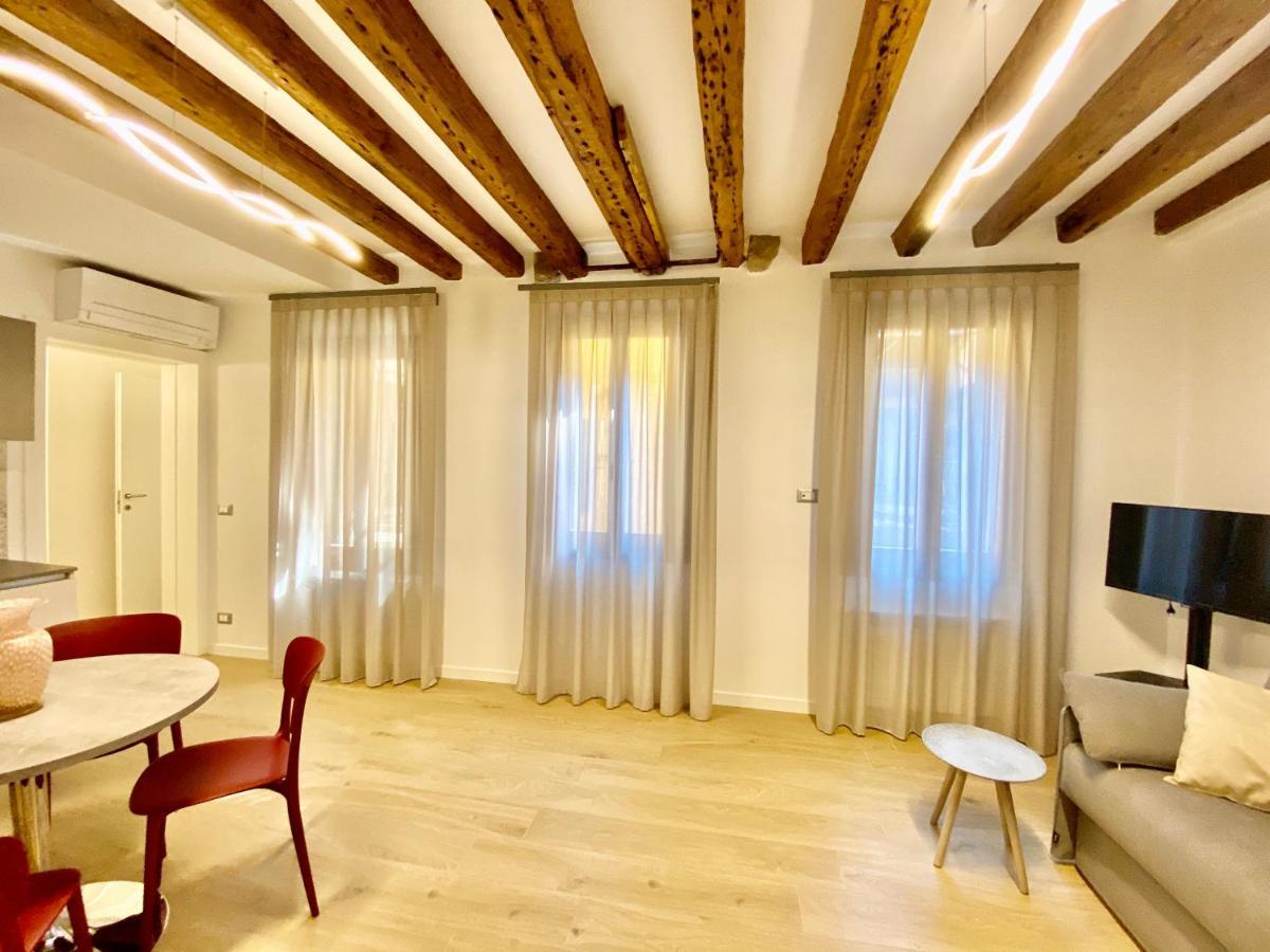 Suite House New Apartments Wi Fi Venice Island Zewnętrze zdjęcie