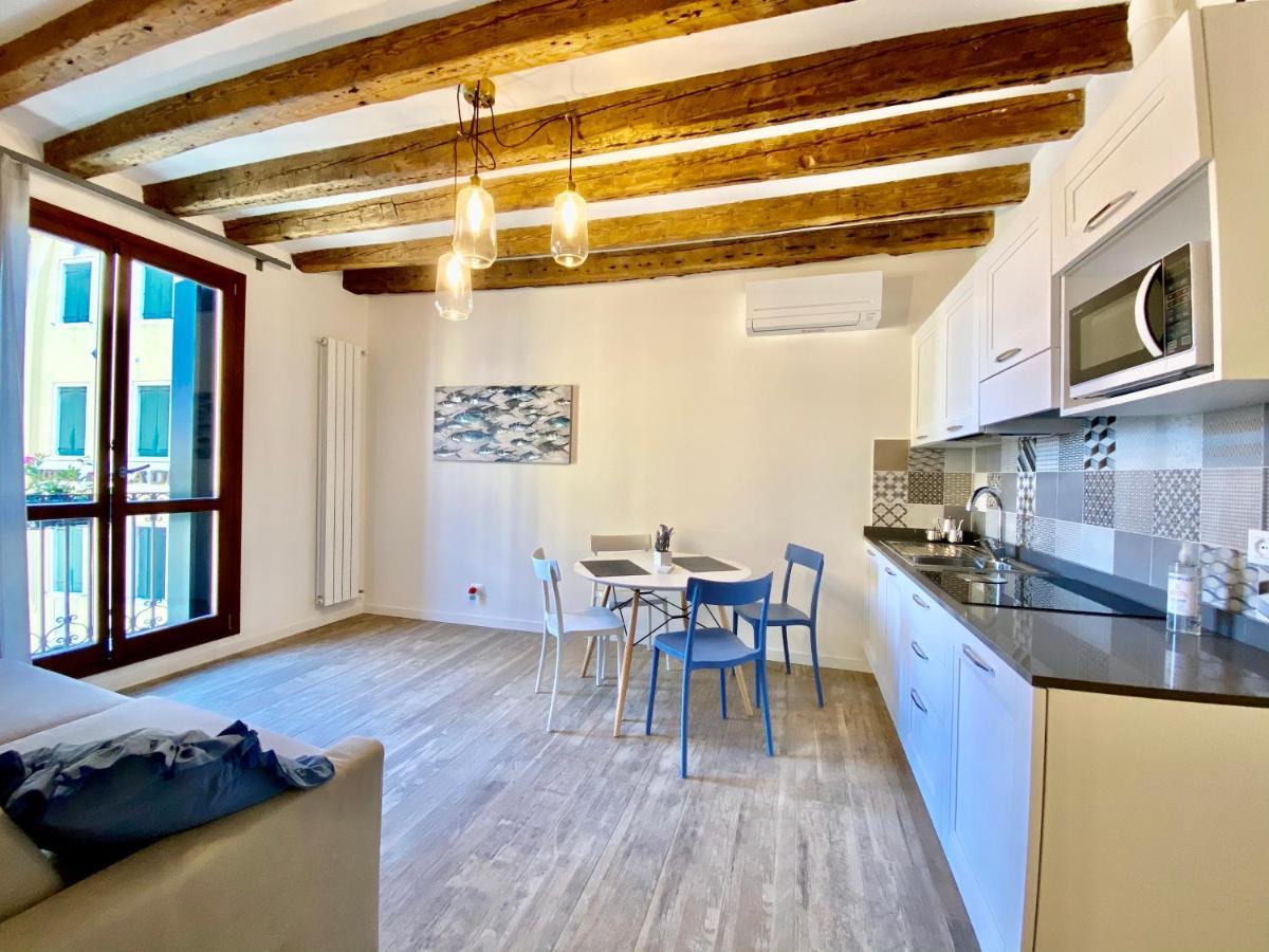 Suite House New Apartments Wi Fi Venice Island Zewnętrze zdjęcie