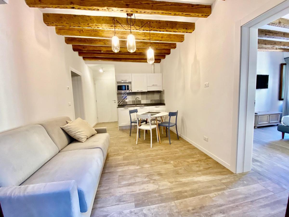 Suite House New Apartments Wi Fi Venice Island Zewnętrze zdjęcie