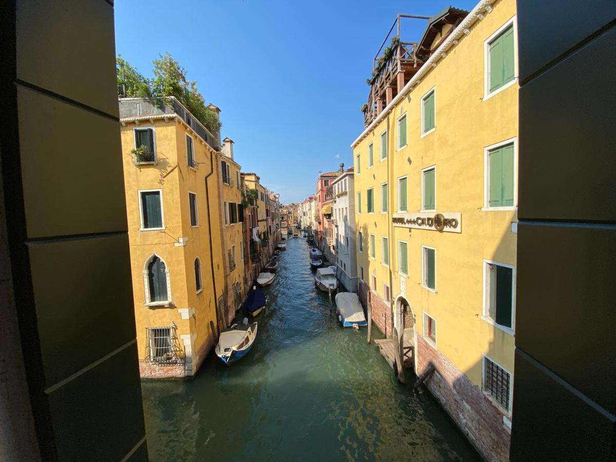 Suite House New Apartments Wi Fi Venice Island Zewnętrze zdjęcie