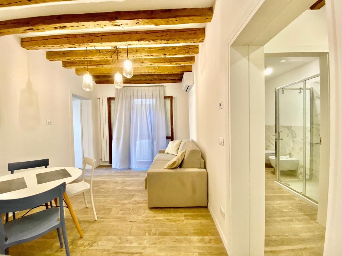 Suite House New Apartments Wi Fi Venice Island Zewnętrze zdjęcie