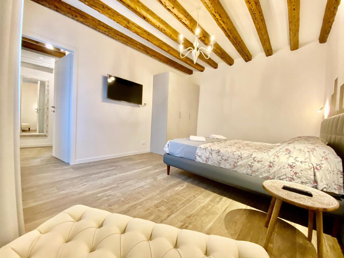 Suite House New Apartments Wi Fi Venice Island Zewnętrze zdjęcie