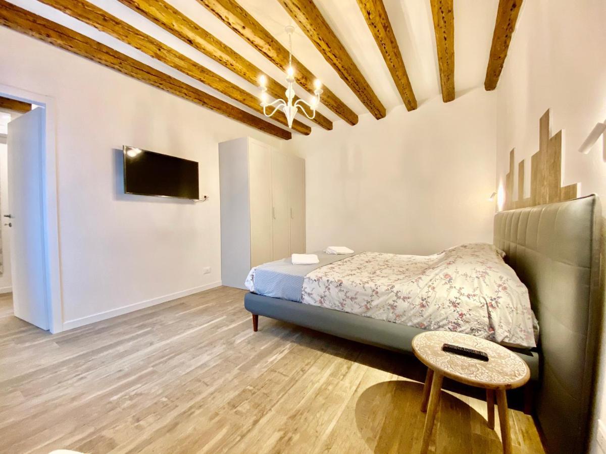 Suite House New Apartments Wi Fi Venice Island Zewnętrze zdjęcie