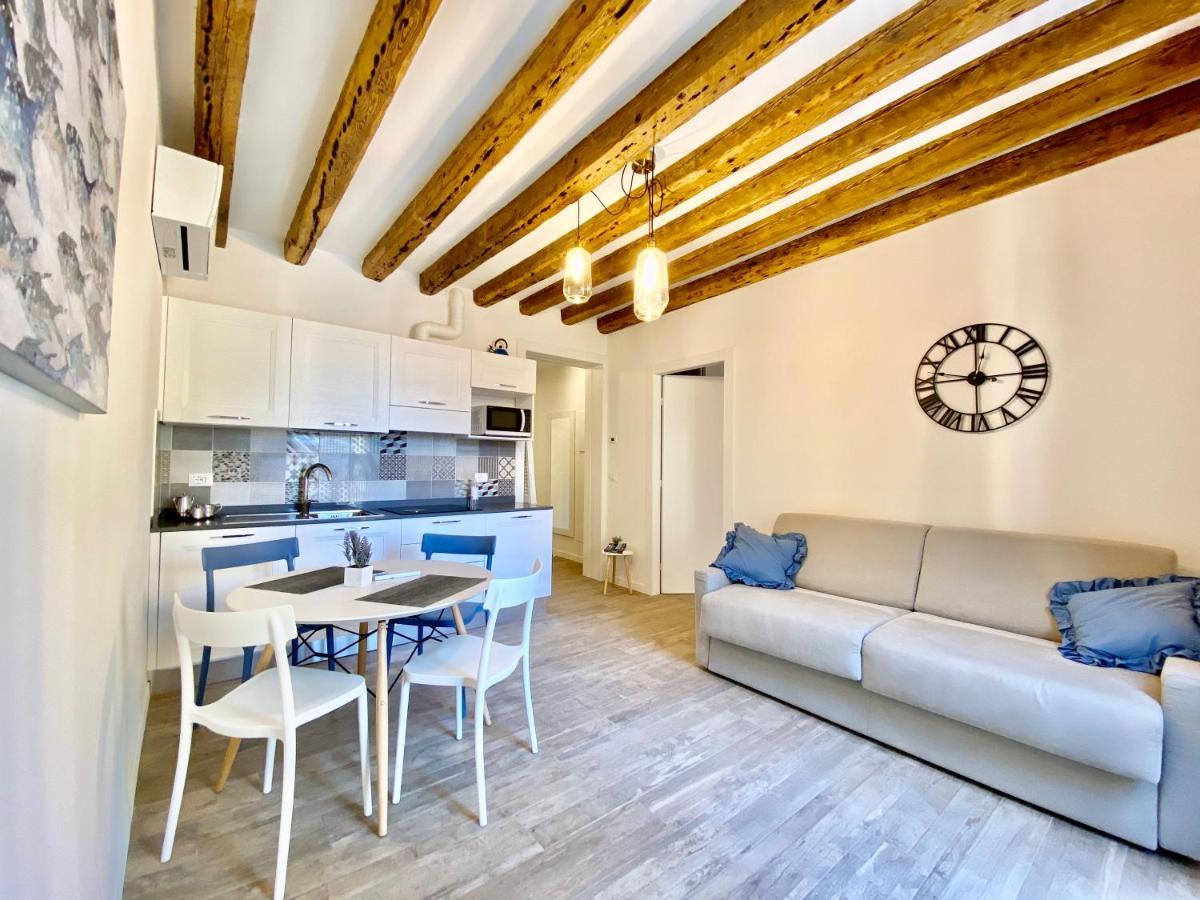 Suite House New Apartments Wi Fi Venice Island Zewnętrze zdjęcie