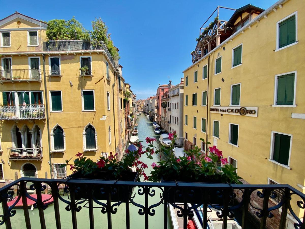 Suite House New Apartments Wi Fi Venice Island Zewnętrze zdjęcie