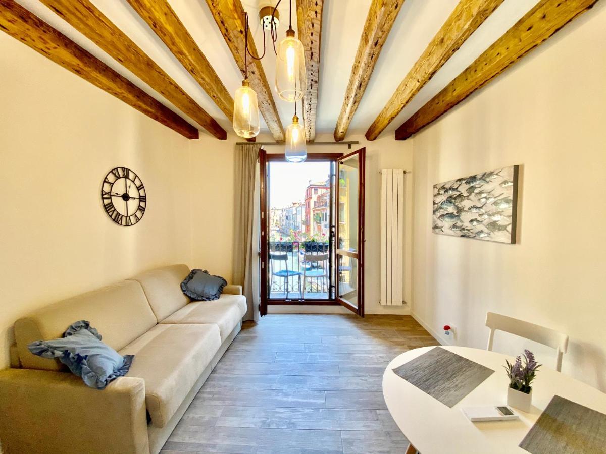 Suite House New Apartments Wi Fi Venice Island Zewnętrze zdjęcie