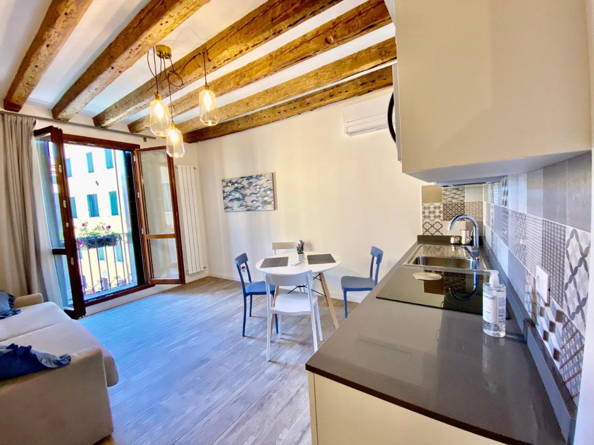 Suite House New Apartments Wi Fi Venice Island Zewnętrze zdjęcie