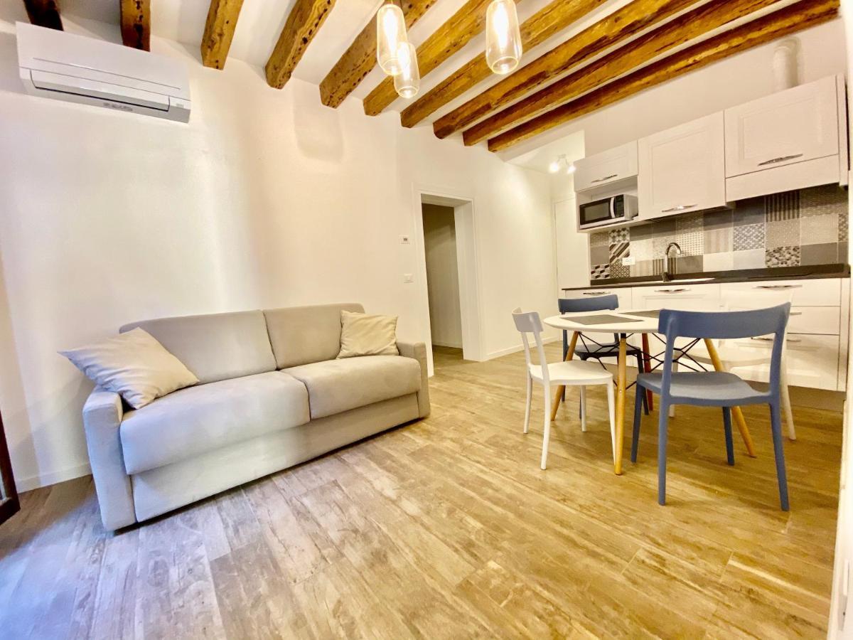 Suite House New Apartments Wi Fi Venice Island Zewnętrze zdjęcie