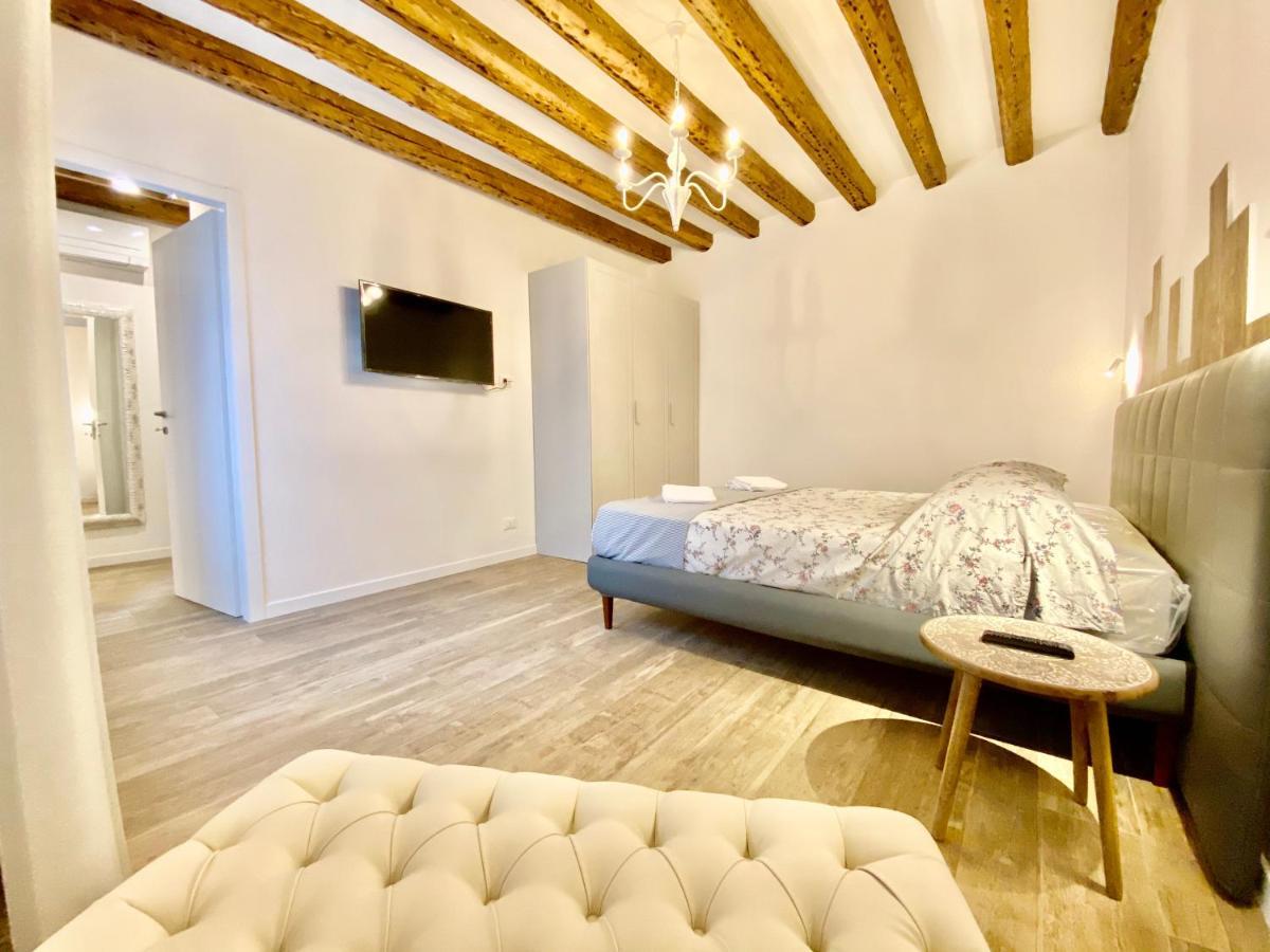 Suite House New Apartments Wi Fi Venice Island Zewnętrze zdjęcie