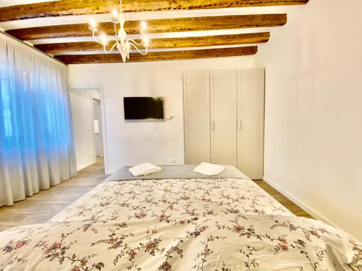 Suite House New Apartments Wi Fi Venice Island Zewnętrze zdjęcie