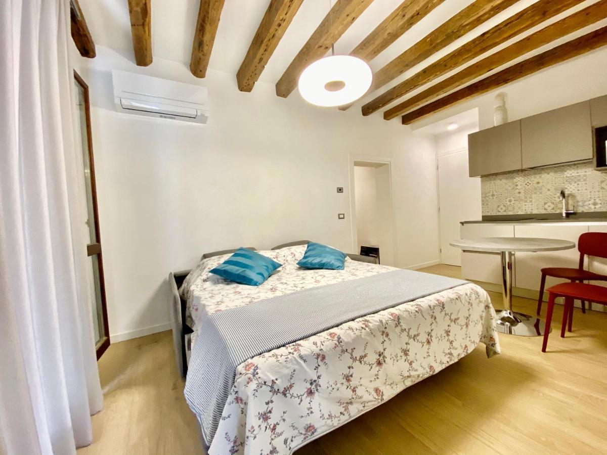 Suite House New Apartments Wi Fi Venice Island Zewnętrze zdjęcie