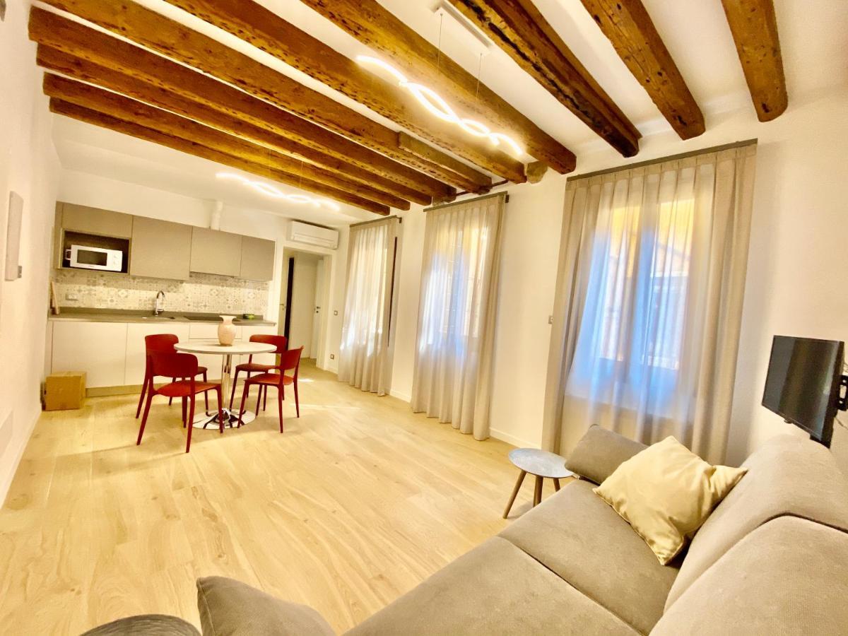 Suite House New Apartments Wi Fi Venice Island Zewnętrze zdjęcie
