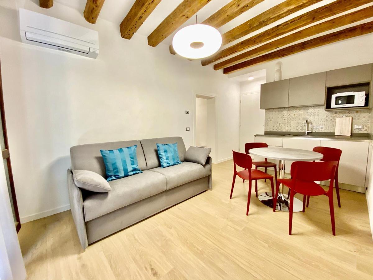 Suite House New Apartments Wi Fi Venice Island Zewnętrze zdjęcie